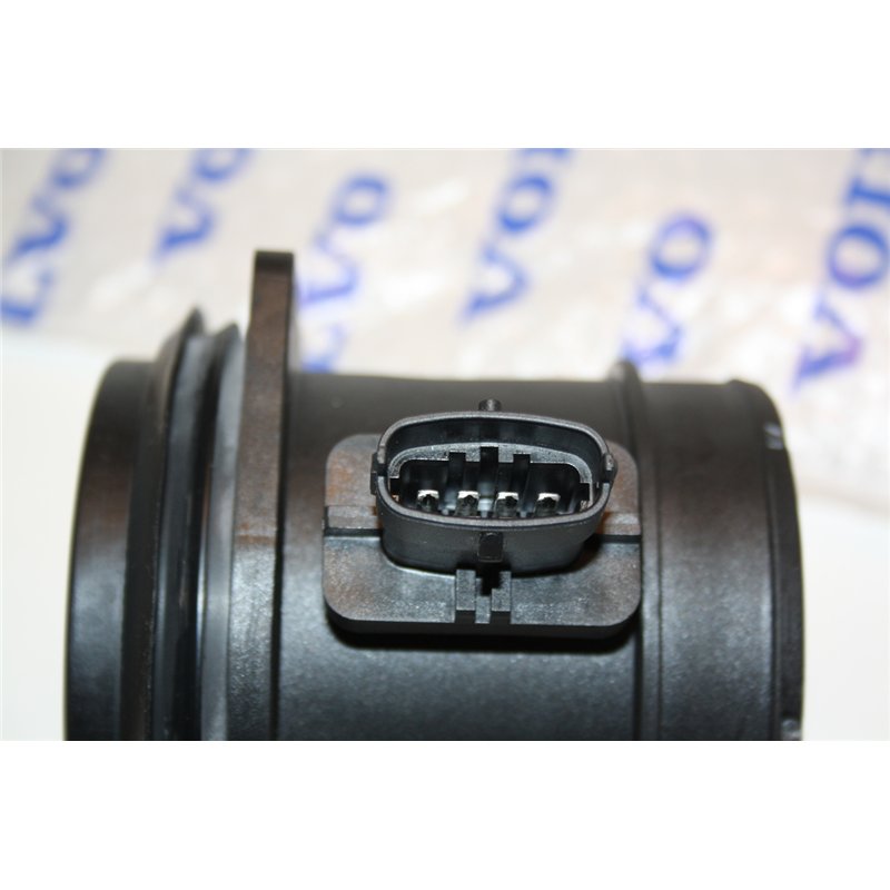 Volvo Mass Air Flow Meter MAF Sensor - 0 280 218 089 For S60R V70R S80 XC90 T6