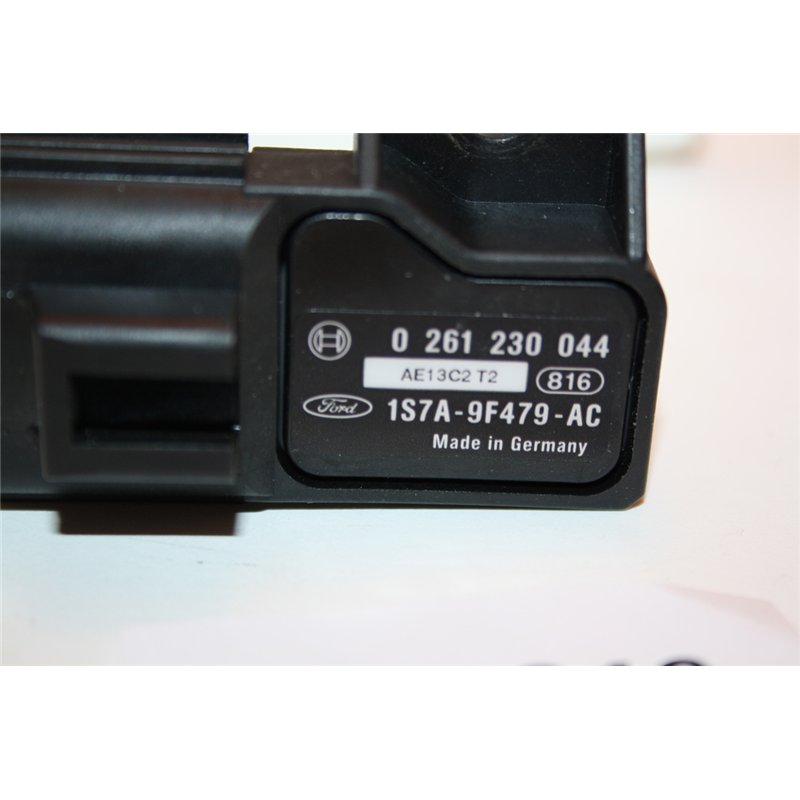 Ford tryck parts