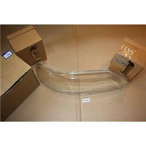 8678137 Volvo lyktglas S60 V70 xenon 
