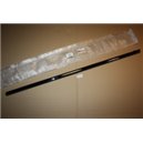 1763374 Ford Fiesta moulding weather strip