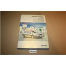 Volvo chemical catalogue