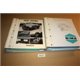Volvo 240, 260, 740, 760, 780, 940, 960 Zubehörkatalog