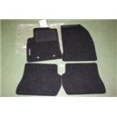 1577515 Ford Fusion mat kit mats