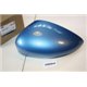 1594554 Ford Fiesta cover rear view mirror vision blue