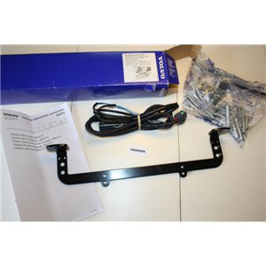30772053 Volvo S60 V70 attachment kit spot lights