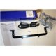 30772053 Volvo S60 V70 attachment kit spot lights