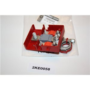 8200381280 Renault Megane fördelningsblock batteri