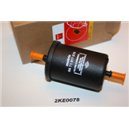 8671017076 Renault Megane bränslefilter