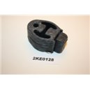 1118220 Ford Transit Connect Focus holder insulation exhaust