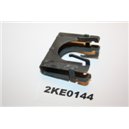 3433363 Ford clips AC Transit Mondeo Fiesta Maverick