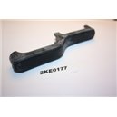 1317330 Volvo gummibuffert kylare 240, 740, 940