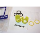 3545662 Volvo kit v&auml;rmepaket 850 S70 V70 C70