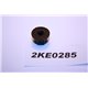 7703081155 Renault nut plastic clip