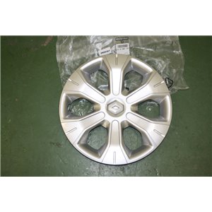 403150011R Renault Megane Clio Scenic navkapsel hjulsida