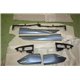 39818920 Volvo V40 styling spoiler kit