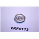 1552487 Ford spring nut