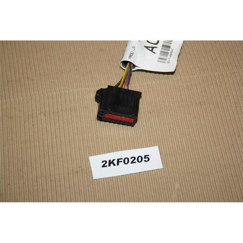 1779690 Ford wiring - JUNK.se