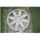 8200388742 Renault Clio Megane 15tum Styler x85 hjulsida navkapsel