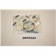 1033162 Ford klämma damask drivaxel