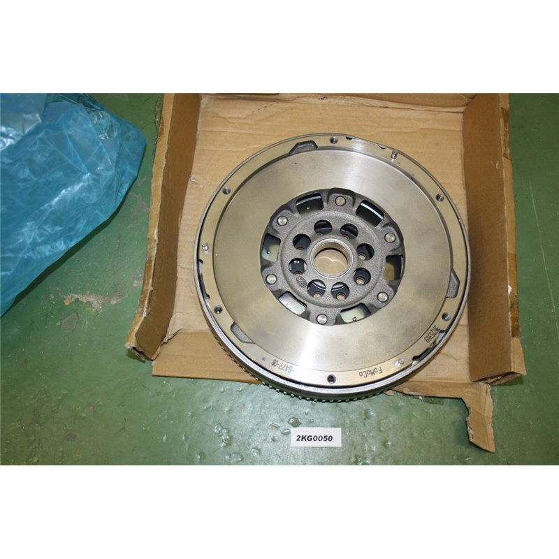 30725309 Volvo dual mass flywheel C30,S40,V50,V70,S80 Ford
