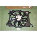 1306759 Ford Focus C-Max fan electric cooler