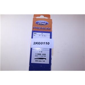 1589122 Ford Ka wiper blade 300mm