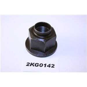3546510 Volvo 850, S70, V70 nut driveshaft