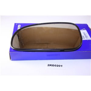 9203118 Volvo S60, V70, glass rear view mirror