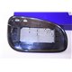 9203118 Volvo S60, V70, glass rear view mirror