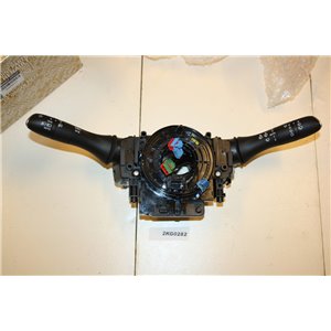 255678341R Renault spakar rattstång spakcentral