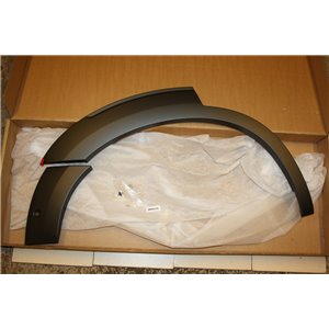 31439096 Volvo XC90 fender flare, wheel arch moulding