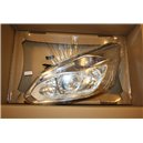1866470 Ford Transit headlight scheinwerfer