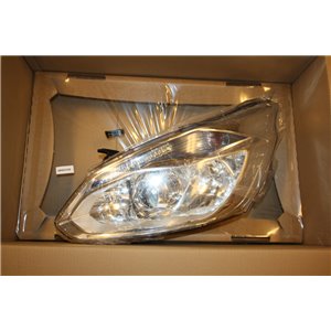 1866470 Ford Transit headlight scheinwerfer