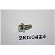 4549272 Ford screw bolt M6x14